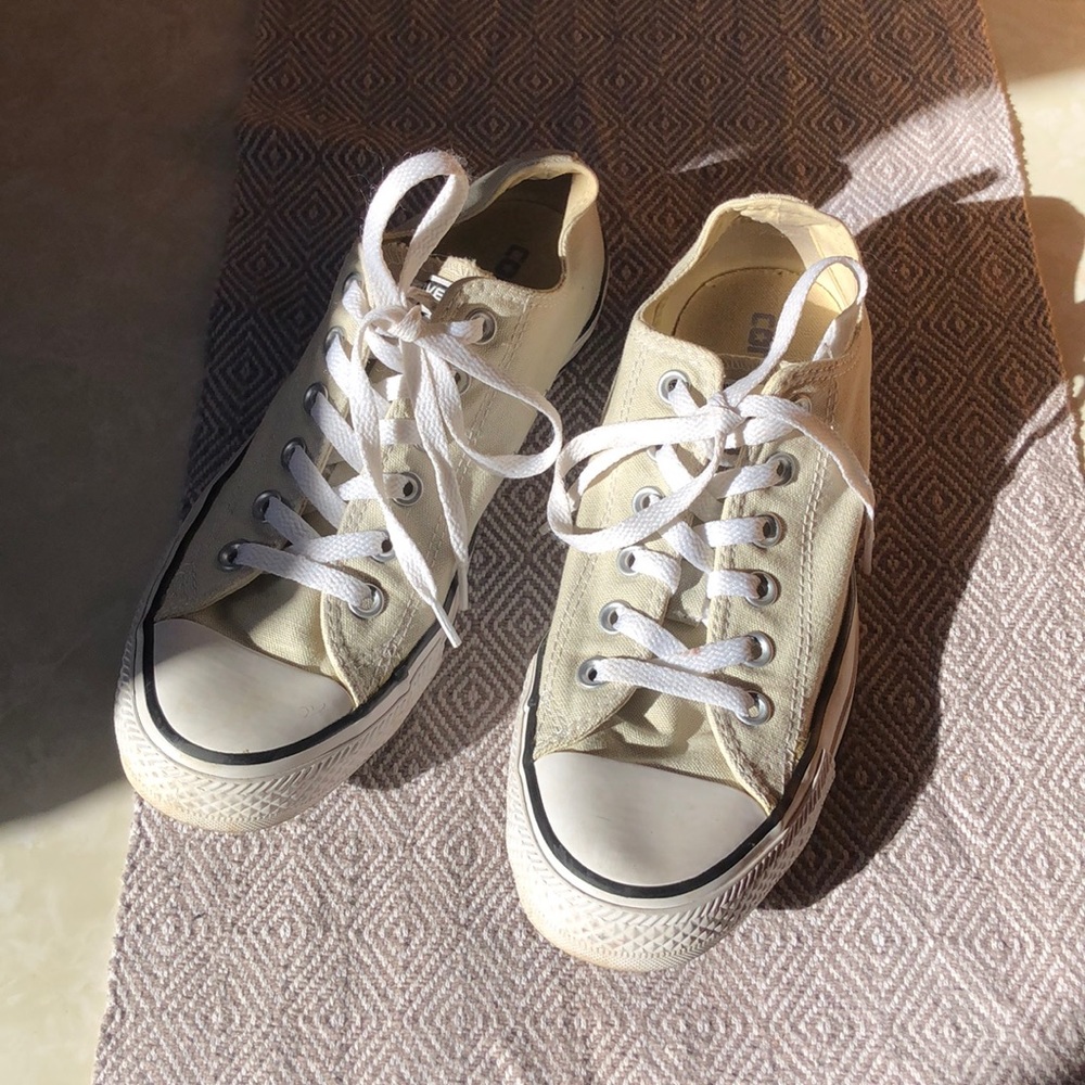 Converse Sneakers